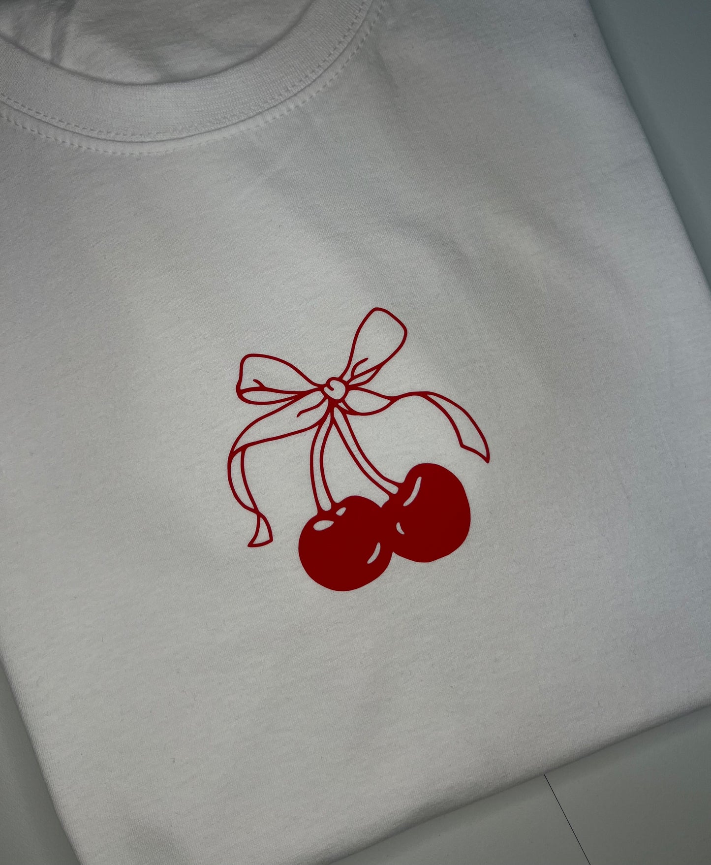 Cherry T-Shirt