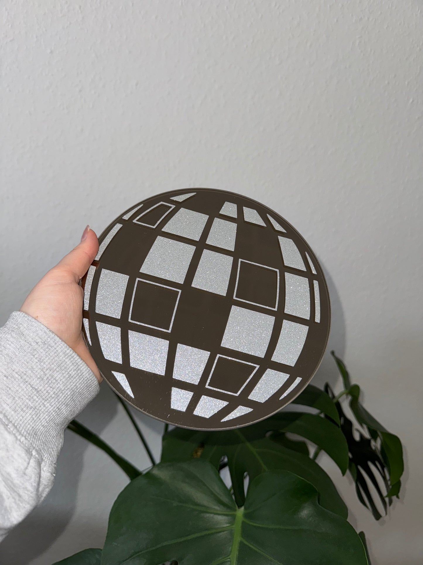 Spiegel "Discoball"