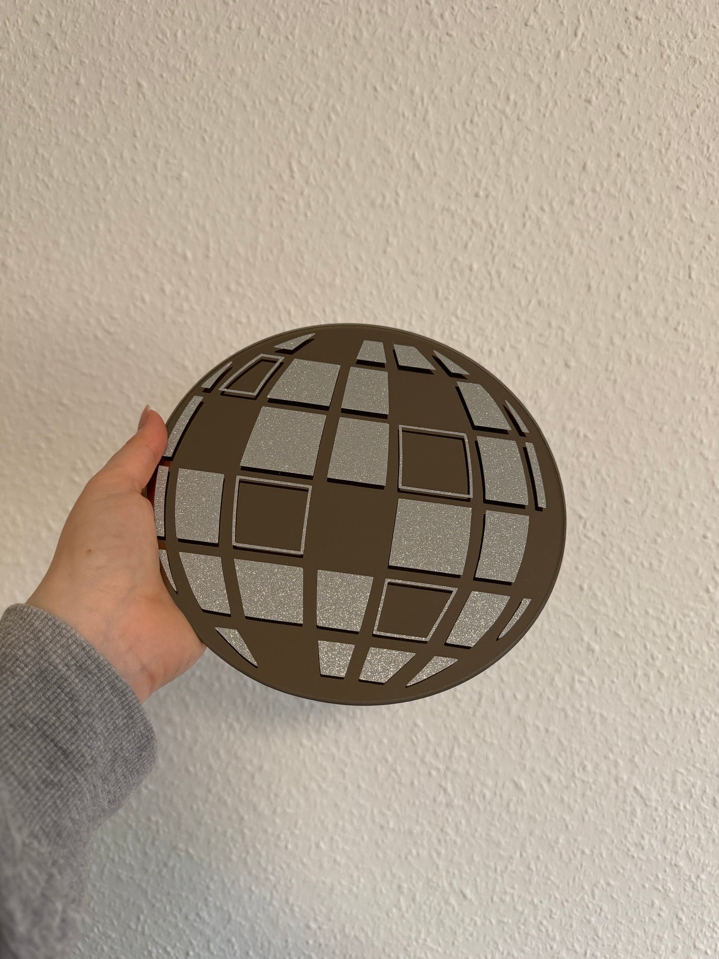 Spiegel "Discoball"
