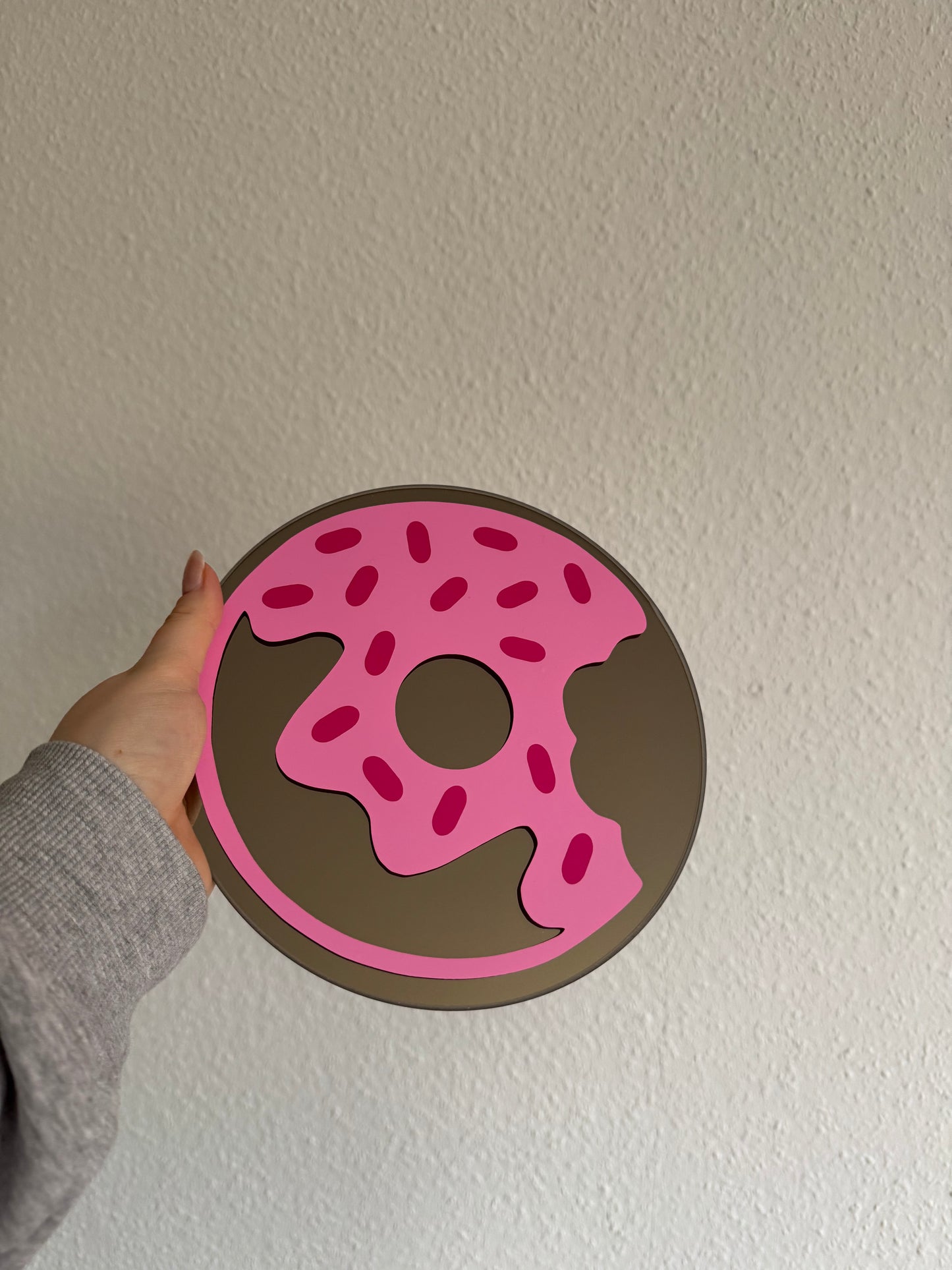 Spiegel "Donut"