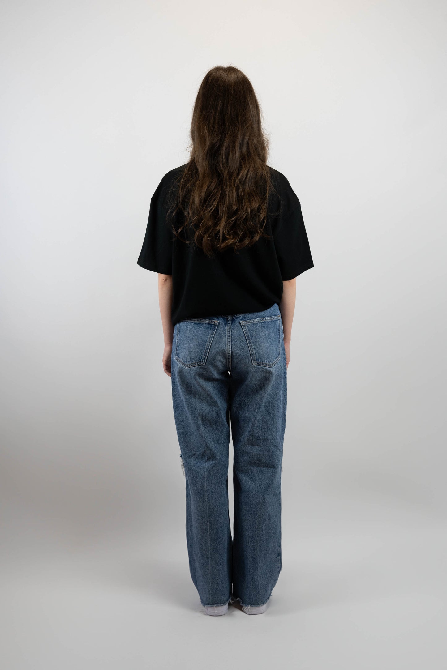 Logo T-Shirt Black
