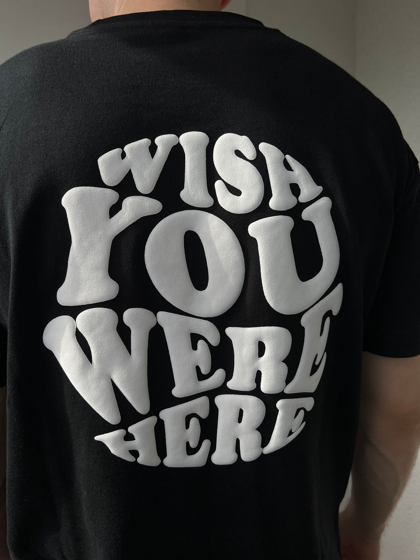 Wish you were here T-Shirt