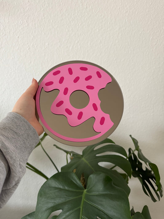 Spiegel "Donut"