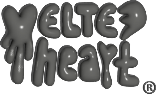 Melted Heart Clothing