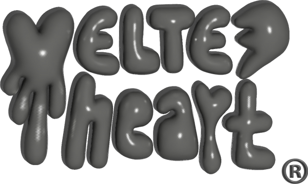 Melted Heart Clothing