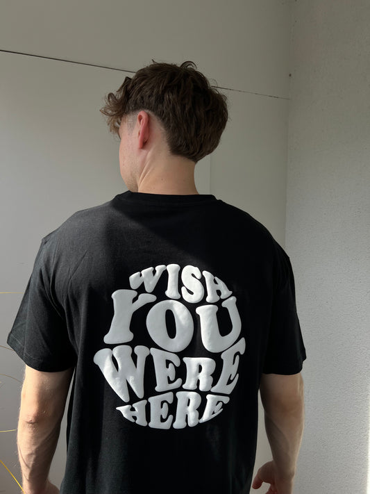 Wish you were here T-Shirt